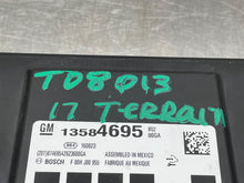 Load image into Gallery viewer, BODY CONTROL MODULE BCM COMPUTER Regal Verano SRX Cruze13-17 - NW546882