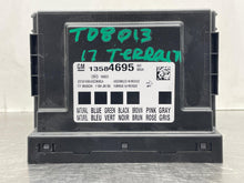 Load image into Gallery viewer, BODY CONTROL MODULE BCM COMPUTER Regal Verano SRX Cruze13-17 - NW546882