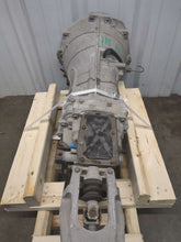 Load image into Gallery viewer, MANUAL TRANSMISSION Infiniti G35 Nissan 350Z 2004 04 - NW546770