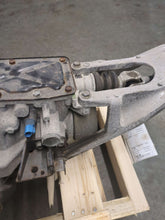 Load image into Gallery viewer, MANUAL TRANSMISSION Infiniti G35 Nissan 350Z 2004 04 - NW546770
