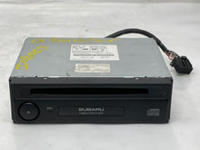 Load image into Gallery viewer, CD Player Legacy Forester 2000 00 2001 01 2002 02 2003 03 - NW139696