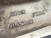 Load image into Gallery viewer, WHEEL Nissan 350Z 2003 03 2004 04 05 17" Alloy Rear - NW546943