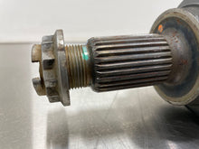Load image into Gallery viewer, REAR AXLE SHAFT BMW 328D 328i 328I GT 428i 12 13 14 15 AT Left - NW372403