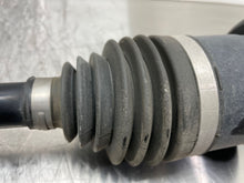 Load image into Gallery viewer, REAR AXLE SHAFT BMW 328D 328i 328I GT 428i 12 13 14 15 AT Left - NW372403