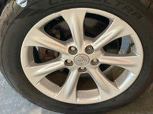 Load image into Gallery viewer, Wheel Rim LEXUS RX350 2009 - NW547950