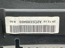 Load image into Gallery viewer, SPEEDOMETER CLUSTER C250 C300 C350 C63 GLK350 2011 11 - NW372645