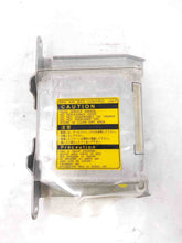 Load image into Gallery viewer, AIR BAG COMPUTER SUBARU FORESTER 2001 - NW37658