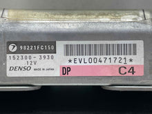 Load image into Gallery viewer, AIR BAG COMPUTER SUBARU FORESTER 2001 - NW37658
