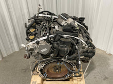 Load image into Gallery viewer, ENGINE MOTOR Mercedes-Benz C300 2011 11 - NW372478