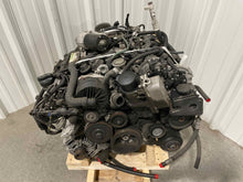 Load image into Gallery viewer, ENGINE MOTOR Mercedes-Benz C300 2011 11 - NW372478