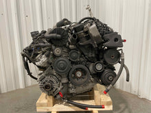 Load image into Gallery viewer, ENGINE MOTOR Mercedes-Benz C300 2011 11 - NW372478