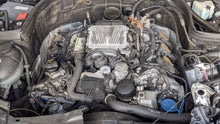 Load image into Gallery viewer, ENGINE MOTOR Mercedes-Benz C300 2011 11 - NW372478