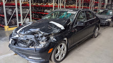 Load image into Gallery viewer, ENGINE MOTOR Mercedes-Benz C300 2011 11 - NW372478