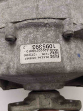 Load image into Gallery viewer, TRANSMISSION C230 C250 C300 C350 C63 09 10 11 AWD - NW372671