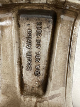 Load image into Gallery viewer, WHEEL RIM C250 C300 C350 C63 10-11 17x8-1/2 17x8-1/2, 5 lug, 112mm - NW372703