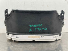 Load image into Gallery viewer, Speedometer Cluster FORD F150 PICKUP 2016 - NW547473