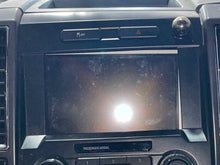 Load image into Gallery viewer, Info-Gps Screen FORD F150 PICKUP 2016 - NW547175