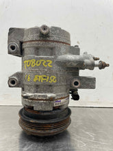 Load image into Gallery viewer, AC Compressor FORD F150 PICKUP 2016 - NW547554