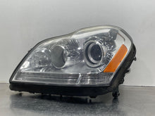 Load image into Gallery viewer, HEADLIGHT LAMP ASSEMBLY Gl320 Gl350 Gl450 Gl550 2007-2011 Left - NW547637