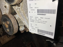 Load image into Gallery viewer, Engine Motor Chevrolet Cavalier 1991 - DG26736