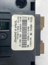 Load image into Gallery viewer, BODY CONTROL COMPUTER 528i 535i 550i 2008 08 2009 09 2010 10 - NW373487