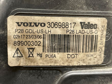 Load image into Gallery viewer, HEADLIGHT LAMP ASSEMBLY Volvo XC90 03 04 05 06 07 08 09 Left - NW373492