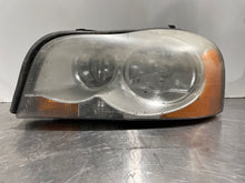 Load image into Gallery viewer, HEADLIGHT LAMP ASSEMBLY Volvo XC90 03 04 05 06 07 08 09 Left - NW373491