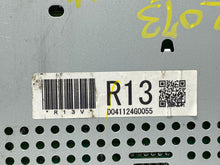 Load image into Gallery viewer, Radio Forester 2004 04 2005 05 2006 06 AM FM 6CD - NW373212