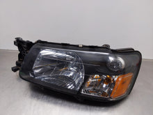Load image into Gallery viewer, HEADLIGHT LAMP ASSEMBLY Subaru Forester 2005 05 Left - NW373057