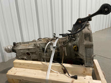Load image into Gallery viewer, MANUAL TRANSMISSION Subaru Forester 2005 05 - NW373362