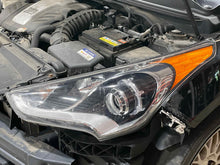 Load image into Gallery viewer, HEADLIGHT LAMP ASSEMBLY Hyundai Veloster 13 14 15 16 17 Left - NW547406