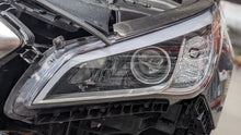Load image into Gallery viewer, Headlight Lamp Assembly Hyundai Sonata 2016 - NW373055