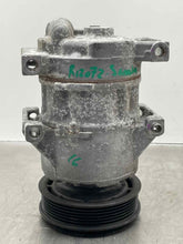 Load image into Gallery viewer, AC A/C AIR CONDITIONING COMPRESSOR Sonata Sonata Hybrid 15-17 - NW372844