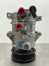 Load image into Gallery viewer, AC A/C AIR CONDITIONING COMPRESSOR Sonata Sonata Hybrid 15-17 - NW372844
