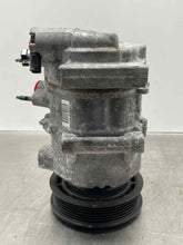 Load image into Gallery viewer, AC A/C AIR CONDITIONING COMPRESSOR Sonata Sonata Hybrid 15-17 - NW372844