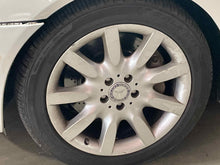 Load image into Gallery viewer, WHEEL RIM S450 Cdn S550 S600 S63 S65 SL55 SL550 SL600 07-09 18x8-1/2 - NW547952