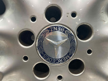 Load image into Gallery viewer, WHEEL RIM S450 Cdn S550 S600 S63 S65 SL55 SL550 SL600 07-09 18x8-1/2 - NW547952