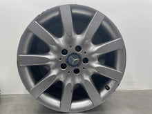 Load image into Gallery viewer, WHEEL RIM S450 Cdn S550 S600 S63 S65 SL55 SL550 SL600 07-09 18x8-1/2 - NW547505