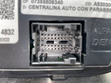 Load image into Gallery viewer, Temperature Controls FIAT 500 2014 - NW373048