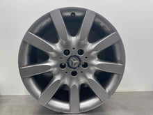 Load image into Gallery viewer, WHEEL RIM S450 Cdn S550 S600 S63 S65 SL55 SL550 SL600 07-09 18x8-1/2 - NW547506