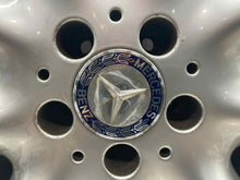 Load image into Gallery viewer, WHEEL RIM S450 Cdn S550 S600 S63 S65 SL55 SL550 SL600 07-09 18x8-1/2 - NW547506