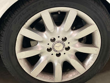 Load image into Gallery viewer, WHEEL RIM S450 Cdn S550 S600 S63 S65 SL55 SL550 SL600 07-09 18x8-1/2 - NW547507