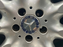 Load image into Gallery viewer, WHEEL RIM S450 Cdn S550 S600 S63 S65 SL55 SL550 SL600 07-09 18x8-1/2 - NW547507