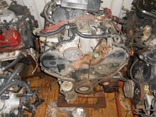 Load image into Gallery viewer, Engine Motor Acura Legend 1987 - DG26809
