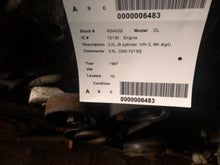 Load image into Gallery viewer, Engine Motor Acura CL 1997 - DG26812