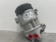 Load image into Gallery viewer, AC A/C AIR CONDITIONING COMPRESSOR Fiat 500 14 15 16 17 - NW372843