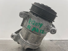 Load image into Gallery viewer, AC A/C AIR CONDITIONING COMPRESSOR Fiat 500 14 15 16 17 - NW372843