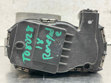 Load image into Gallery viewer, THROTTLE BODY Cherokee Compass Renegade 200 14 15 16 17 18 - NW548751