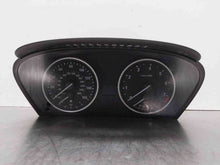 Load image into Gallery viewer, SPEEDOMETER CLUSTER 528i 535i 2008 08 2009 09 2010 10 - NW373282