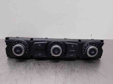 Load image into Gallery viewer, TEMPERATURE CONTROLS 528i 535i 550i 2008 08 2009 09 2010 10 - NW373045